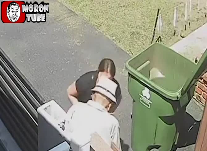 Video :Arriving in Los Angeles is a new breed of thief